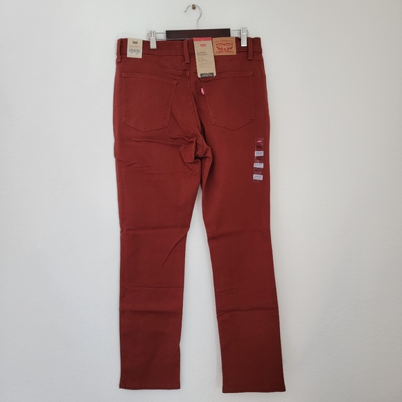 Levi's Classic Straight jeans - Picture 9 of 9